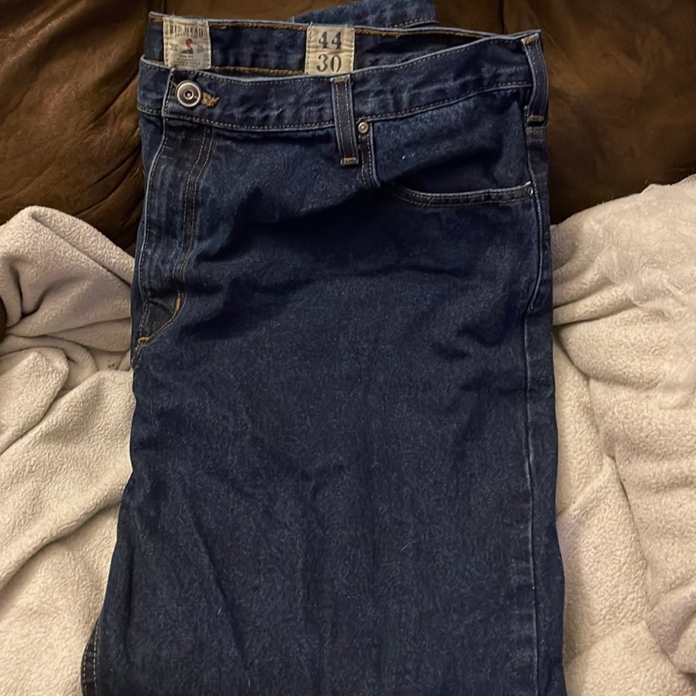 Mens Red Head Brand Co size 44/30
